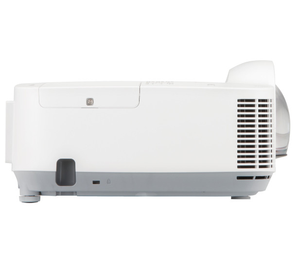 Nec M260XS - 1408156 - zdjęcie 3
